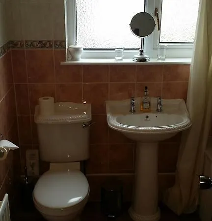 Ashbank 3* Пенрит