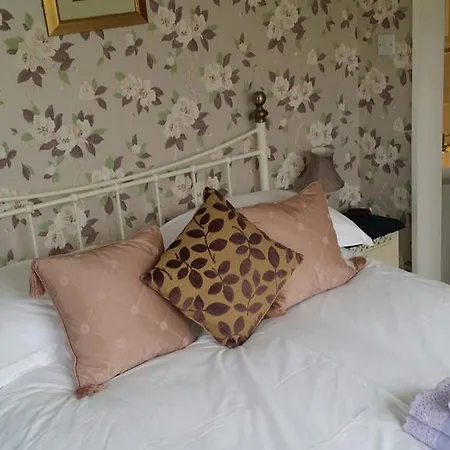 Bed & Breakfast Ashbank