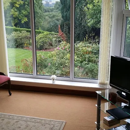 Ashbank Пенрит