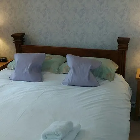 Ashbank Bed & Breakfast Penrith