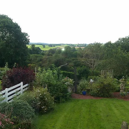 Bed & Breakfast Ashbank Penrith