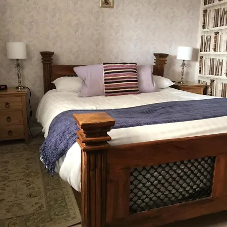 Bed & Breakfast Ashbank