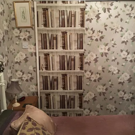 Bed & Breakfast Ashbank 3*