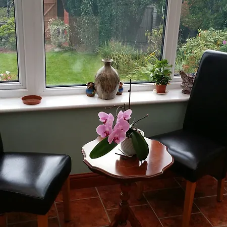 Ashbank Bed & Breakfast