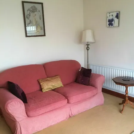 Ashbank Bed & Breakfast Penrith