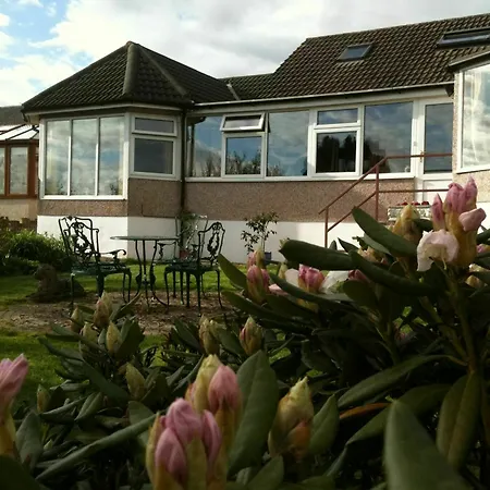Bed & Breakfast Ashbank Penrith