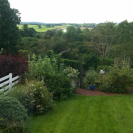 Ashbank Bed & Breakfast Penrith