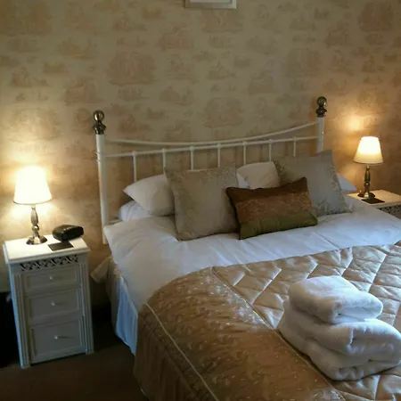 Bed & Breakfast Ashbank Penrith