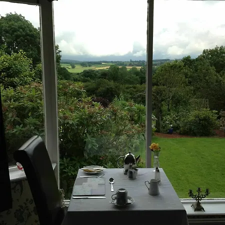 Bed & Breakfast Ashbank 3*