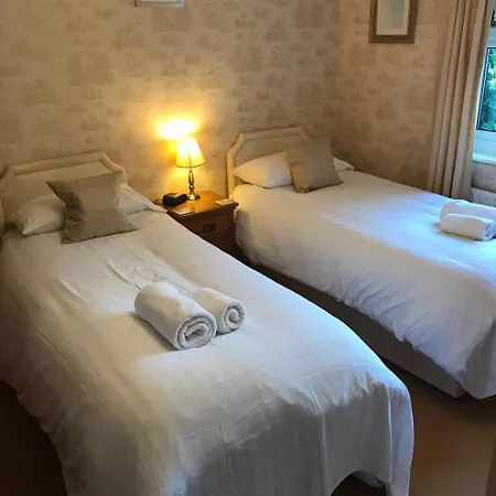 Bed & Breakfast Ashbank