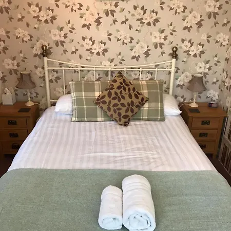 Bed & Breakfast Ashbank Penrith