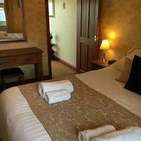 Ashbank Bed & Breakfast Penrith